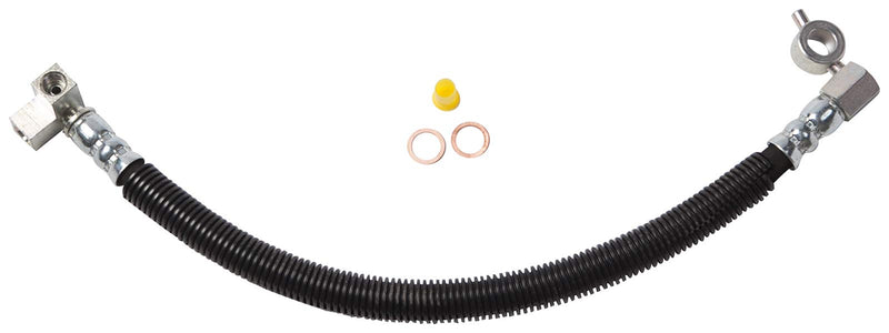 Power Steering Pressure Line Hose Assembly Gates 363820