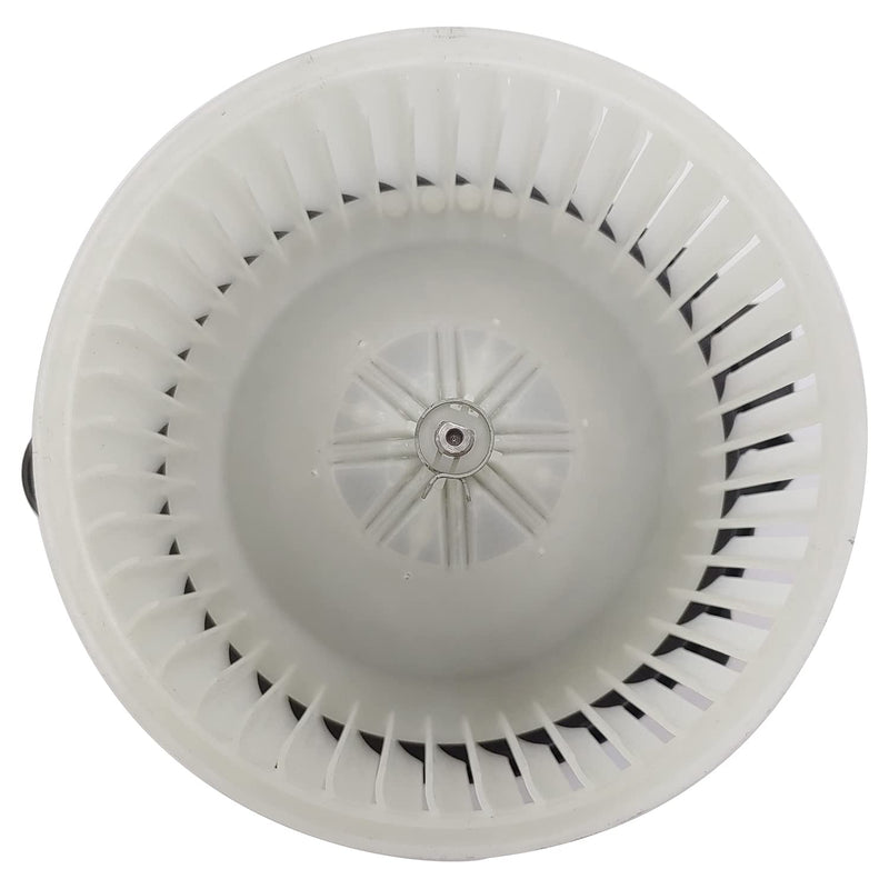 Blower TYC Assembly