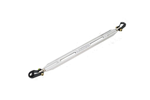Megan Racing MR-SB-HC88FU1P: Strut Bar Race Spec Front Civic 88-00 / Integra 94-01