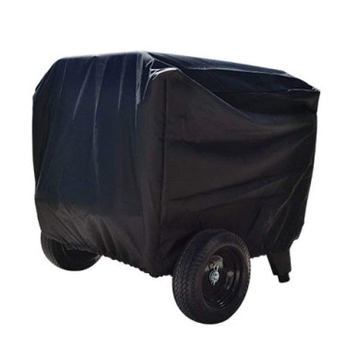5KW Generac 6811 Portable Storage Cover - Black 8KW: Protect Your Generator with Confidence
