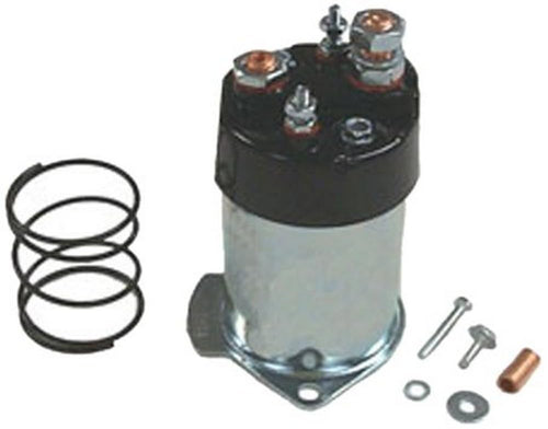Marine Starter Solenoid Sierra International for Mercruiser Stern Drive 18-5838
