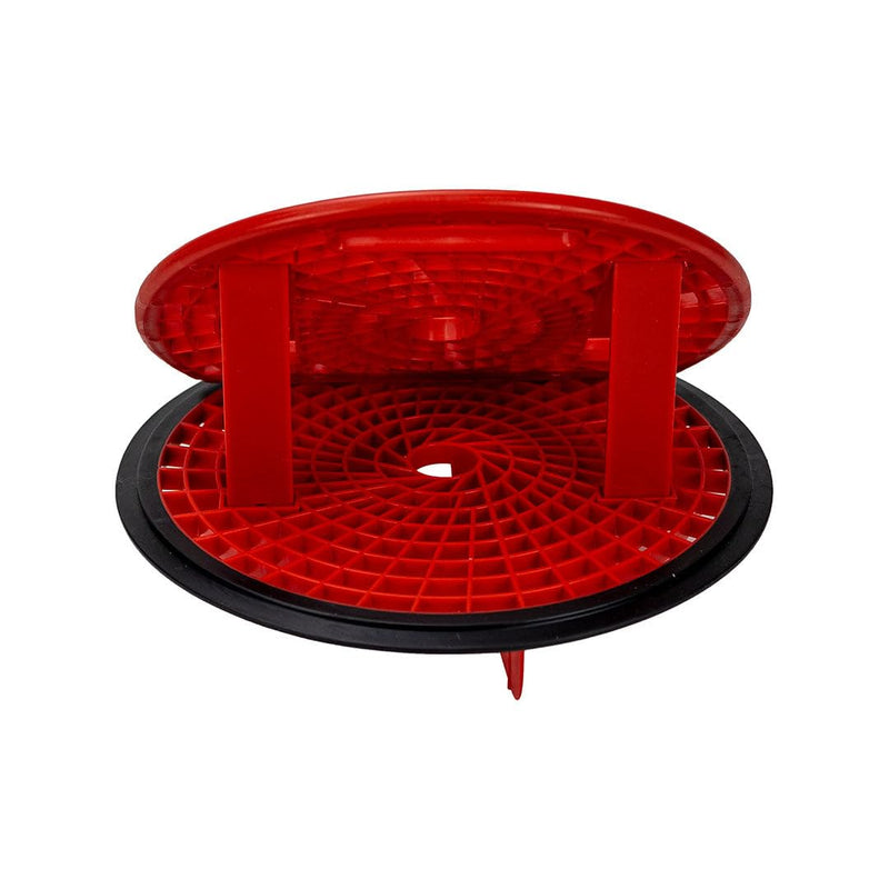 Sand Killer MaxShine with Washboard Insert