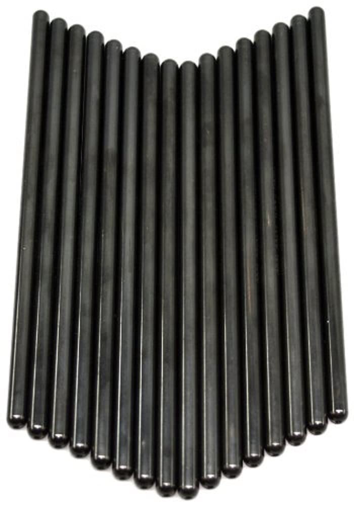 Chromoly Steel PRW 94080318400 Pushrods, (Pack of 16)