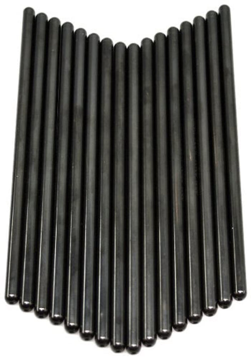Chromoly Steel PRW 94080318400 Pushrods, (Pack of 16)