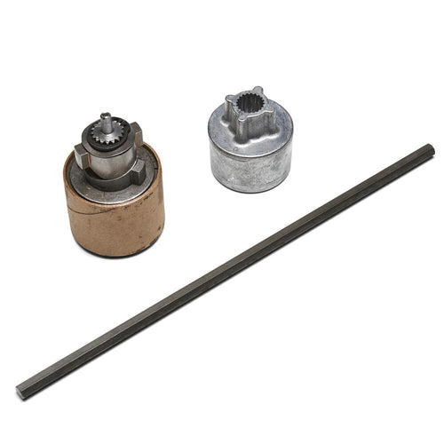 93042 WARN S/P Brake Assy for Zeon 10 Platinum Winch