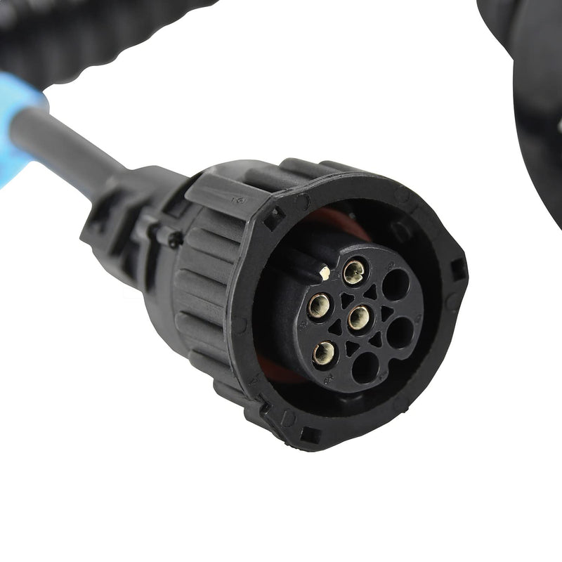 Remote Control SUPERWINCH for Talon 9.5/12.5/14/18 Series