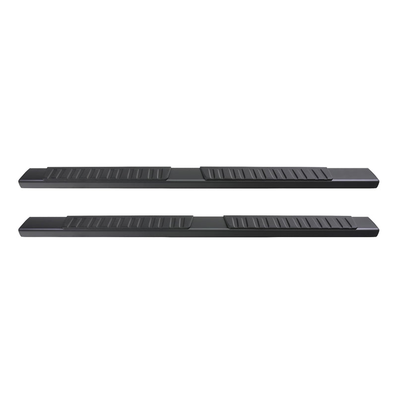 28-71275 Westin R7 Running Boards Black Mount Kit Included