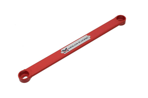 Strut Bar, MR-SB-NS01FU-R Megan Racing, Front Up Red, Sentra 01-04