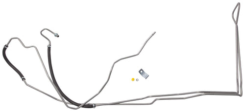 Power Steering Return Line Hose Assembly Gates 370850