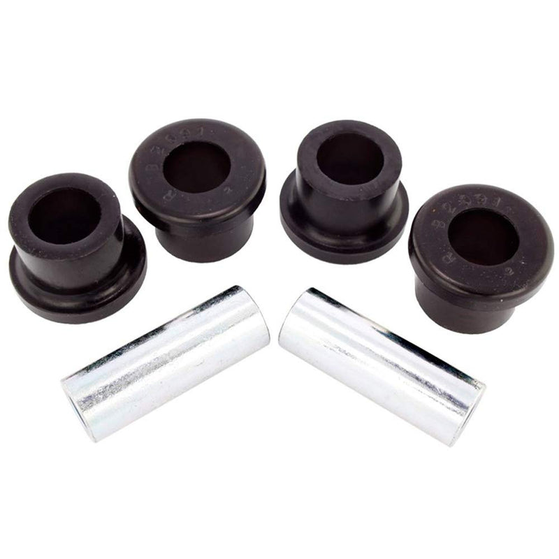 W52091 Whiteline Front Control Arm Bushing, Black