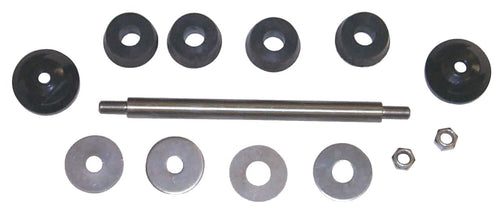 Trim Cylinder Anchor Pin Kit Sierra International 18-2463, white