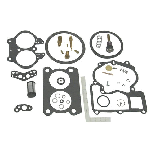 Carburetor Kit Sierra International 18-7097