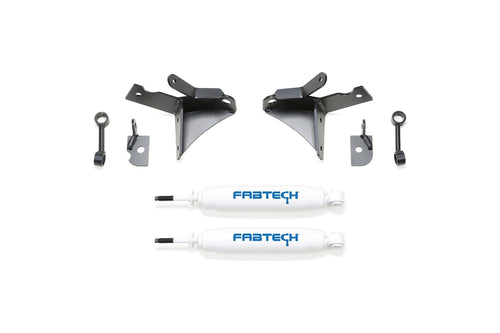 Suspension System Fabtech FTS23122