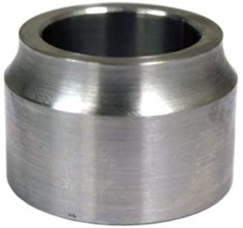 QA1 Rod End Spacer SG108, Stainless Steel, 5/8 in. Bore, 0.500 in. Thick