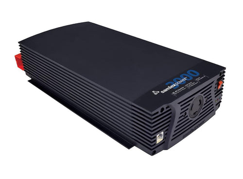 3000W Samlex NTX-3000-12 Pure Sine Wave Inverter