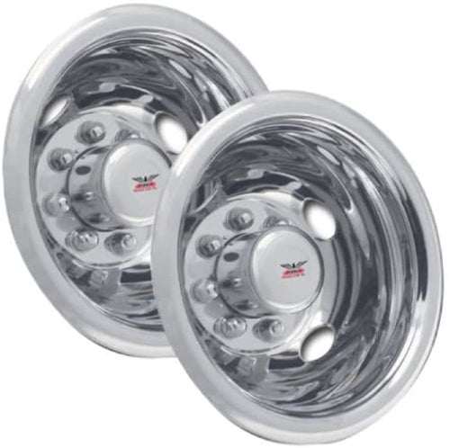 Rear Phoenix USA GD816R Wheel Simulator