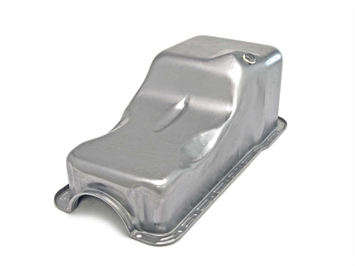 C5ZZ-6675-R Scott Drake 1965-1970 289-302 Raw Oil Pan