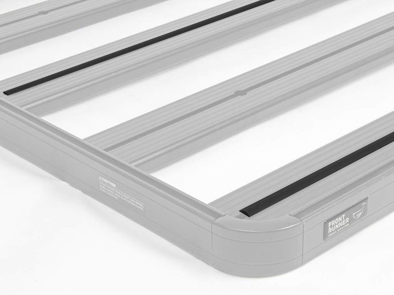 T-Slot Front Runner Rubber Beading