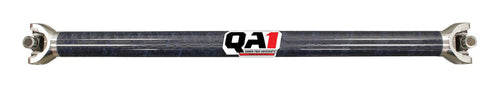 JJ-11223 QA1 Late Model Carbon Fiber Driveshaft 39 Without Slip Yoke