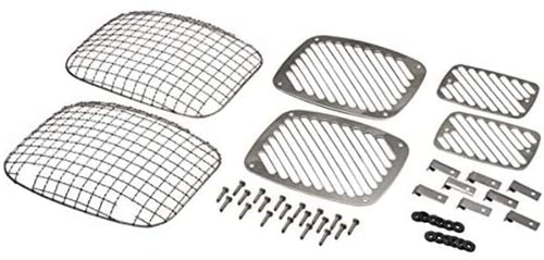 Kentrol Set Billet & Wire Mesh (6 pieces) 30467