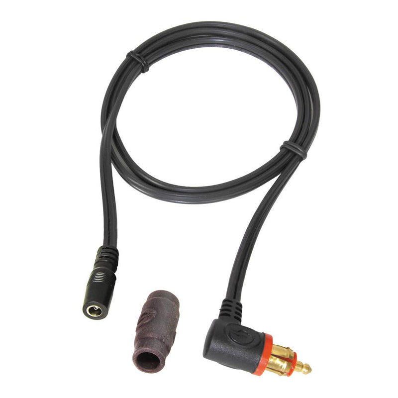 O-39 Optimate cable, adapter, DC2.5mm to BIKE