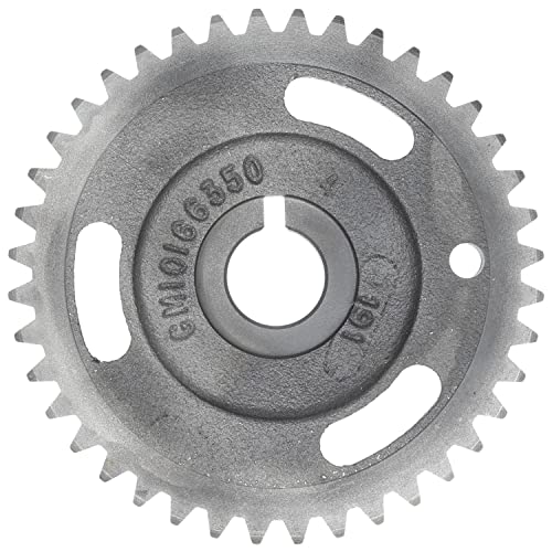 Sprocket Cam