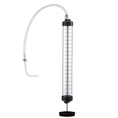 Manual Measuring Syringe Liqui Moly 7989, 1000 ml