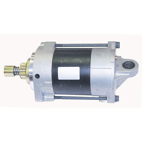 Yamaha Starter Sierra International - 115-250 HP Outboards 18-6415