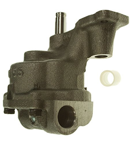 Oil Pump Engine