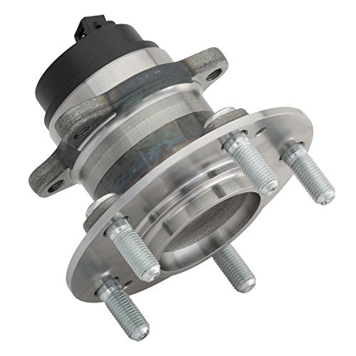 Wheel Bearing and Hub Assembly MOOG for Kia Soul 512434