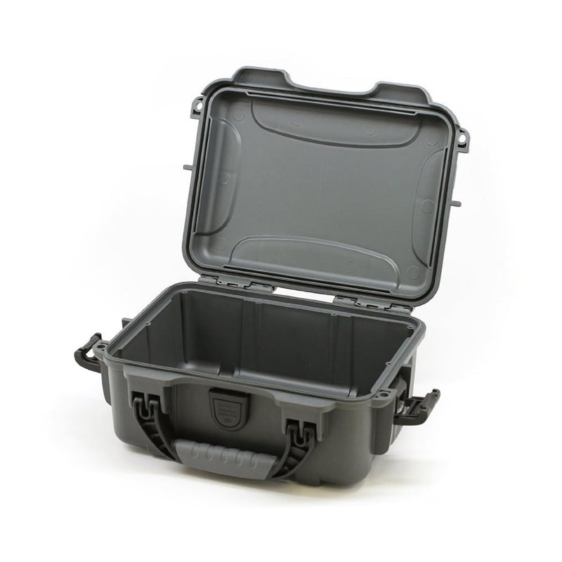 Graphite Nanuk 904 Waterproof Hard Case Empty