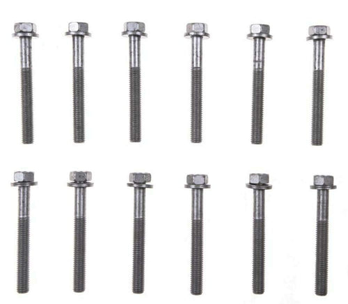 Engine Cylinder Head Bolt Set MAHLE Original GS33595