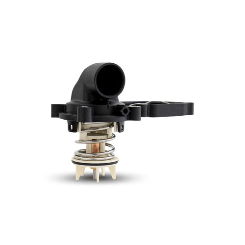 Mishimoto Racing Thermostat and Housing MMTS-S4-10, Compatible With Audi S4 2010-2016