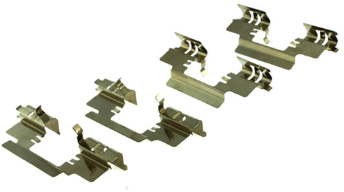 Sport Brake Pads StopTech 309.11940 with Shims and Hardware