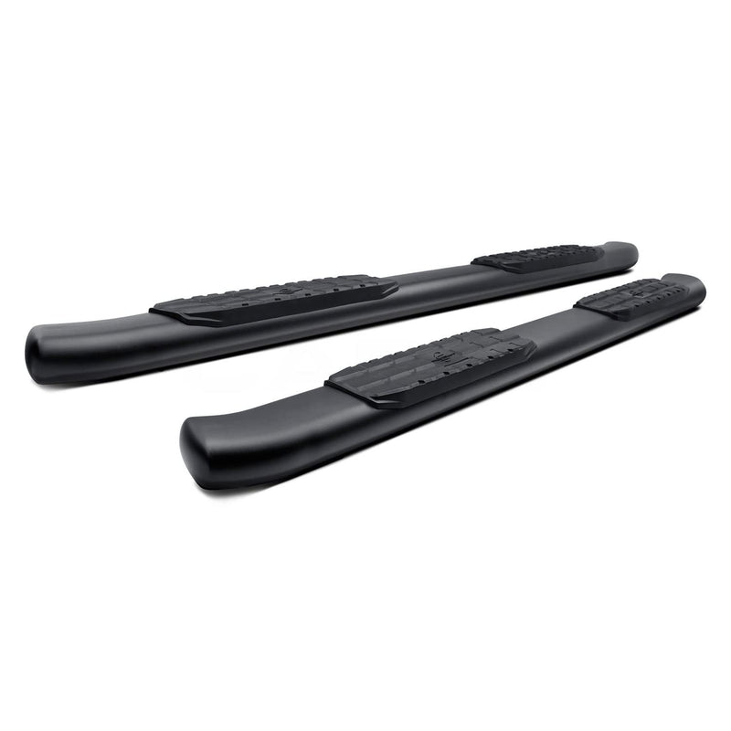 4X Series Steelcraft Nerf Bars 40-21900 for Jeep Wrangler