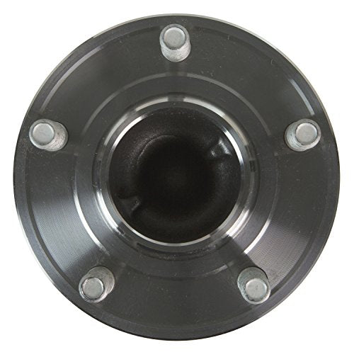 Wheel Bearing and Hub Assembly MOOG for Ford Escape