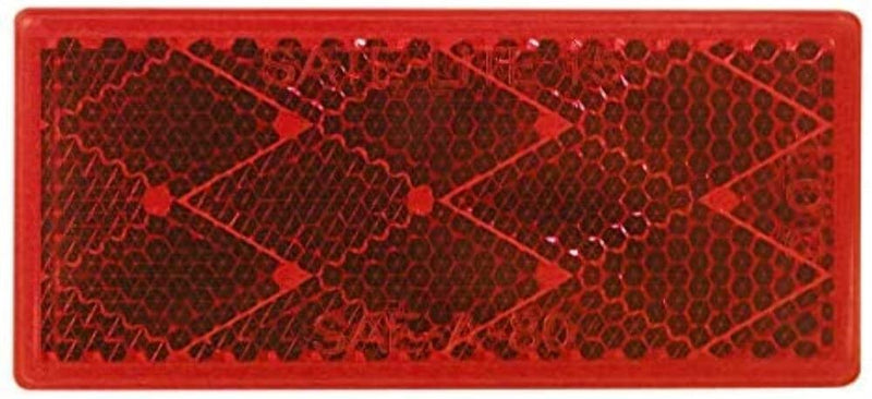 Reflector Perterson