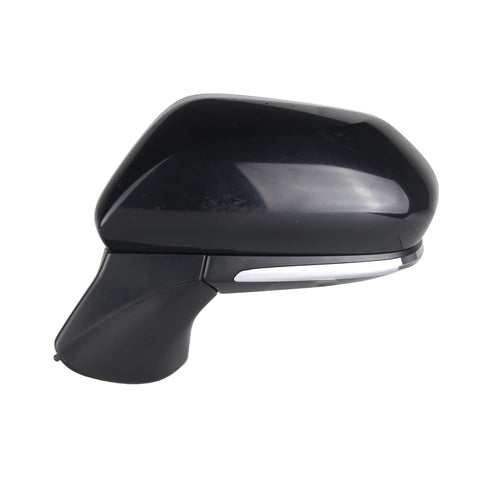 Left-Side TYC 5211172 Door Mirror Compatible with 2018-2021 Toyota Camry