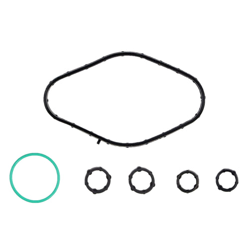 Fuel Pump Mounting Gasket Set FEL-PRO ES 73494