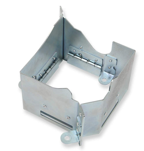Holley Gen V LT Road-Race Oil Pan Baffle 302-30 - Use w/ 302-20
