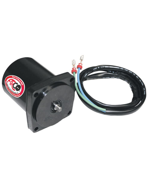 Original Equipment Quality Arco Replacement Tilt Trim Motor - 6248