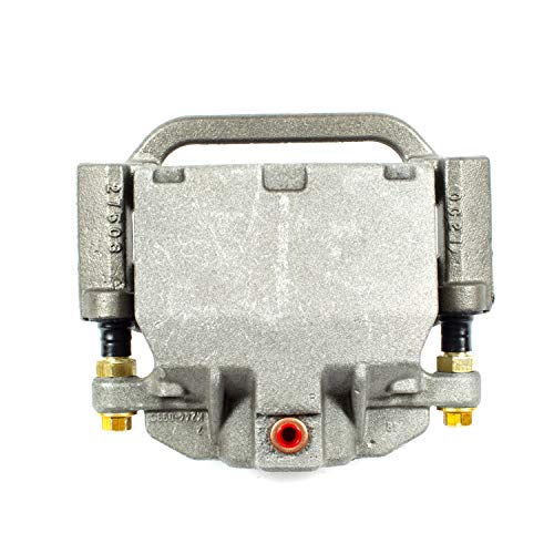 Power Stop Left Rear L5030 One Stock Replacement Brake Caliper