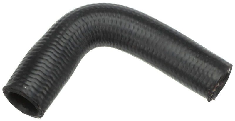 Black Rubber Gates Radiator Hose, 1 Pack