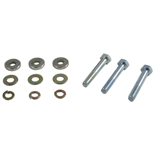 Bump Steer Kit KCA405