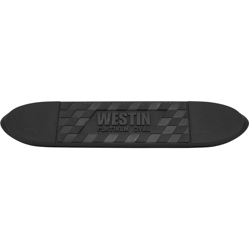 24-50020 Westin Replacement Step Pad Kit for Platinum 4 Wheel-to-Wheel Nerf Bars 20" Pad, 1 Pad