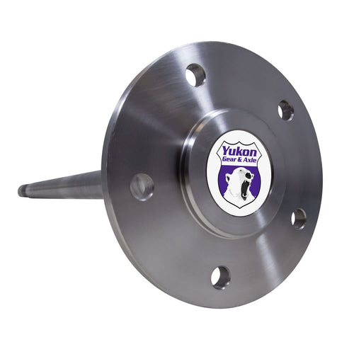 5-Lug Yukon Gear Conversion Axle for GM 12-Bolt Truck YA G3893606)