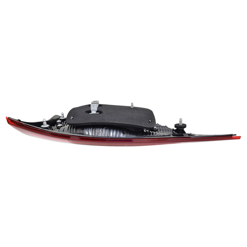 Left TYC Tail Light Assembly Compatible with 2020-2020 Toyota Sienna
