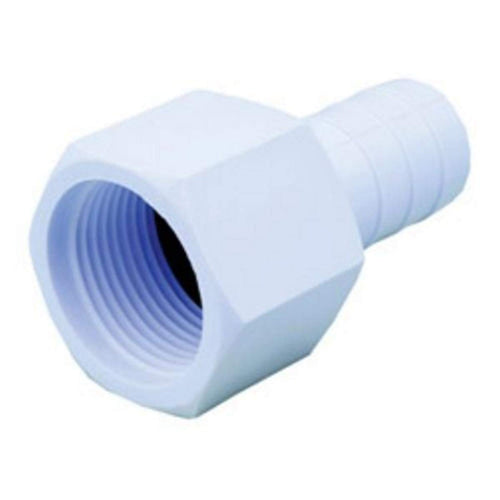 3899-3 Attwood Corporation Straight Threaded Barb Fitting Connector
