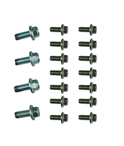 Oil Pan Bolt Moroso 38551 for Small Block Chevy