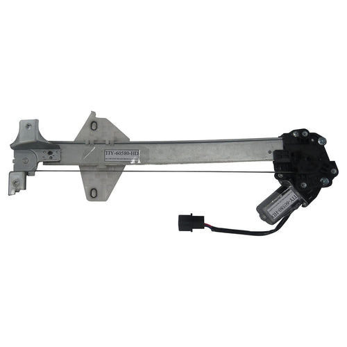 Replacement TYC 660463 Window Regulator, 1 Pack